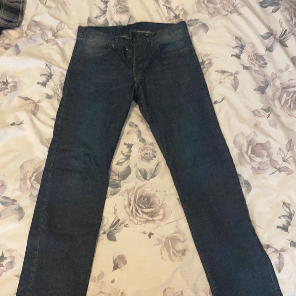 Ted Baker London mens jeans
